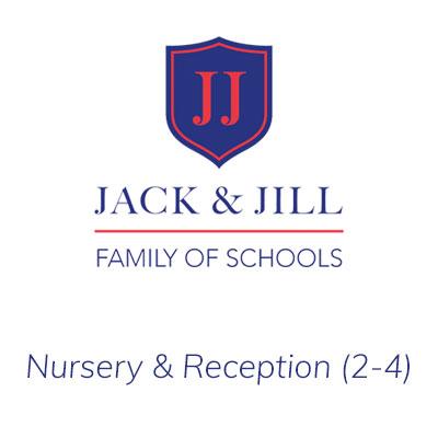 J & J (Nursery & Reception)