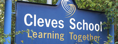 Cleves School